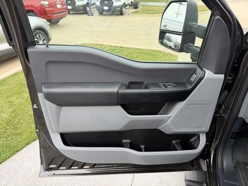 Used 2024 Ford F350 XL w/ 360-Degree Camera Package image 8