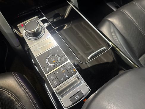 Used 2016 Land Rover Range Rover Autobiography AWD/4WD image 21