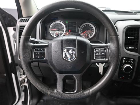 Used 2019 RAM 1500 Tradesman w/ Popular Equipment Group AWD/4WD image 19