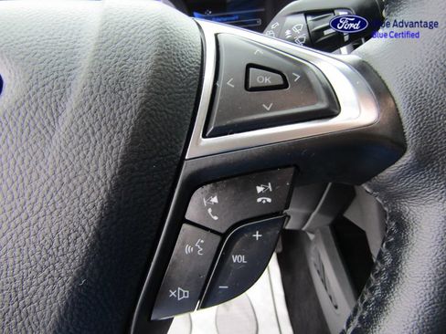 Certified 2024 Ford Edge SEL w/ Sport Appearance Package AWD/4WD image 32