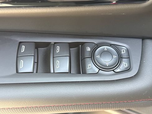 Used 2026 Chevrolet Tahoe RST w/ Comfort Package AWD/4WD image 14