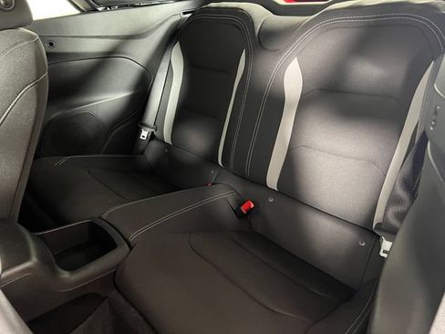 Used 2024 Chevrolet Camaro SS RWD image 20
