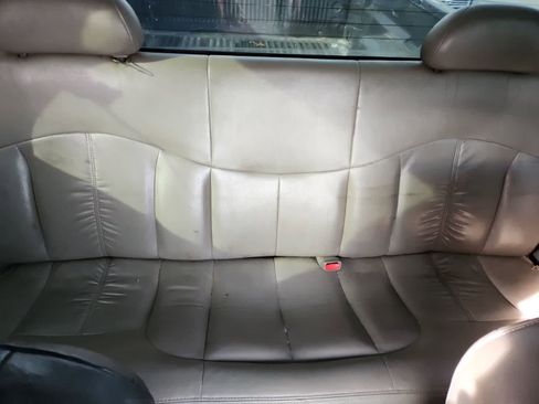 Used 2000 Chevrolet Silverado 1500 LT w/ Off-Road Chassis Pkg image 24