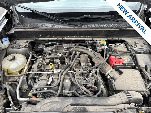 Used 2024 Ford Maverick XLT w/ Equipment Group 300A Standard AWD/4WD image 29
