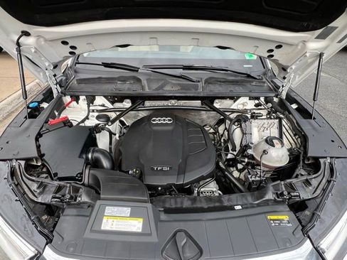 Used 2020 Audi Q5 2.0T Premium image 25