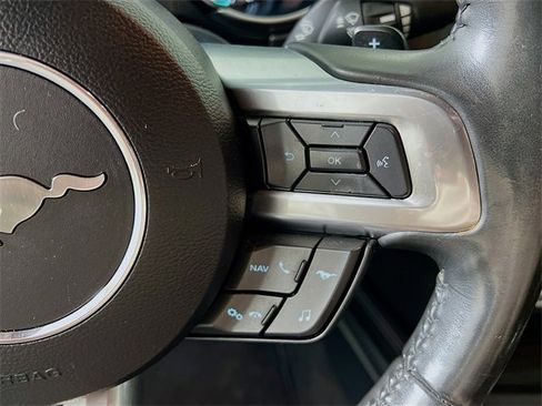 Used 2019 Ford Mustang GT Premium w/ GT Performance Package image 32