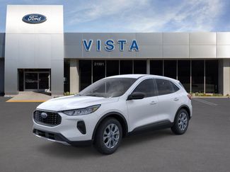 New 2024 Ford Escape Active w/ Cold Weather Package image 1
