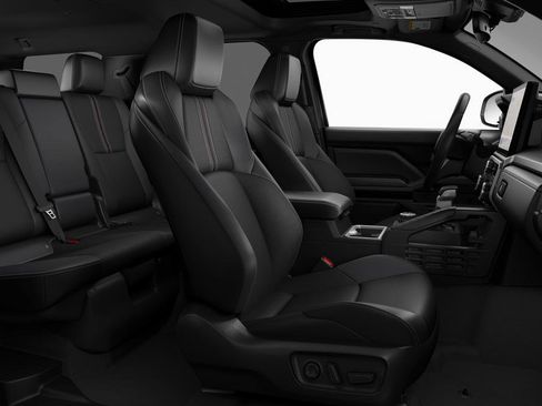 New 2026 Toyota 4Runner Limited AWD/4WD image 28