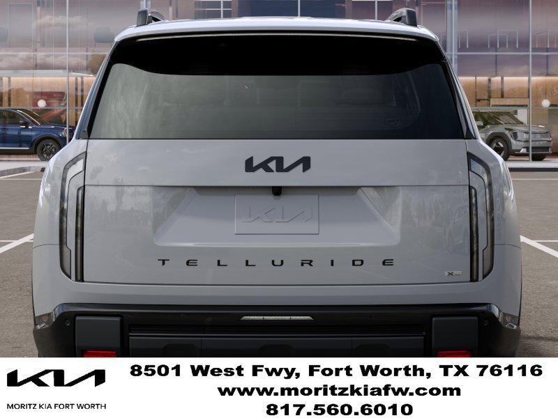 New 2027 Kia Telluride EX X-Line AWD/4WD image 13