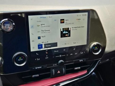 Used 2024 Lexus NX 250 FWD image 16