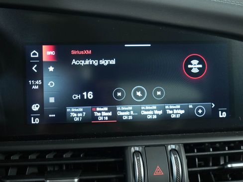 New 2025 Alfa Romeo Giulia image 36