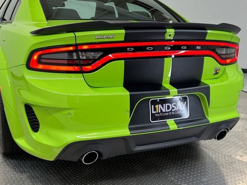 Used 2023 Dodge Charger Scat Pack image 8