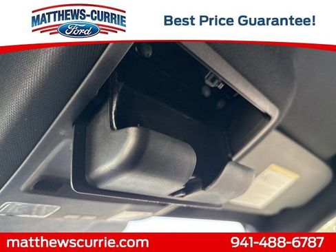 Certified 2025 Ford Escape ST-Line Elite image 20