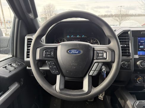 Used 2020 Ford F150 XLT w/ Equipment Group 301A Mid image 14