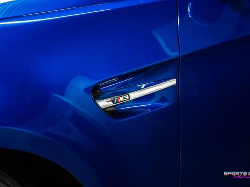 Used 2009 BMW M3 Coupe RWD image 17