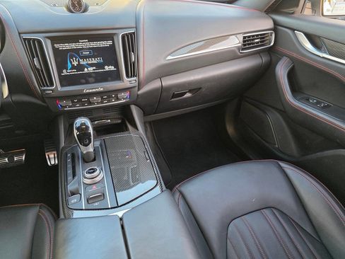 Used 2017 Maserati Levante S image 16