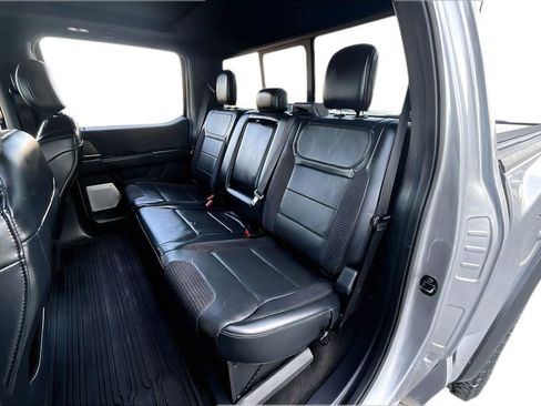 Used 2021 Ford F150 Raptor w/ Equipment Group 801A High image 25