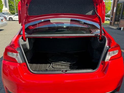 Used 2018 Subaru WRX STI Limited AWD/4WD image 20