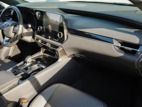 Used 2024 Lexus RX 350 FWD w/ Technology Package image 21