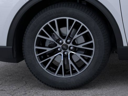 New 2026 Ford Escape SE image 44