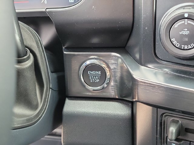 New 2027 Ford F250 Lariat w/ Lariat Premium Package AWD/4WD image 29