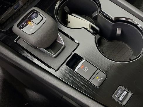 New 2026 Nissan Rogue SV image 12