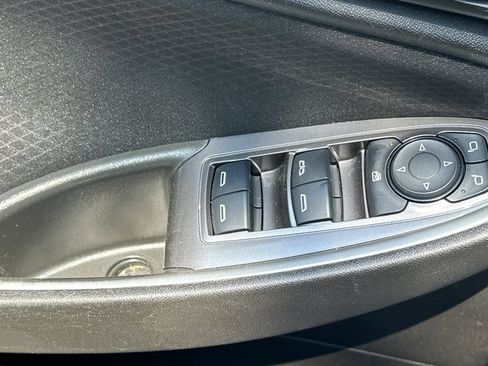 Used 2024 Chevrolet Malibu LT FWD image 14