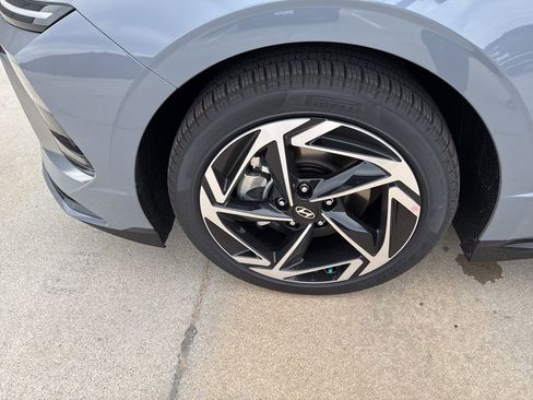 New 2026 Hyundai Sonata SEL image 12