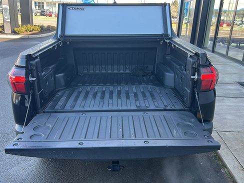 Used 2022 Hyundai Santa Cruz SEL image 19