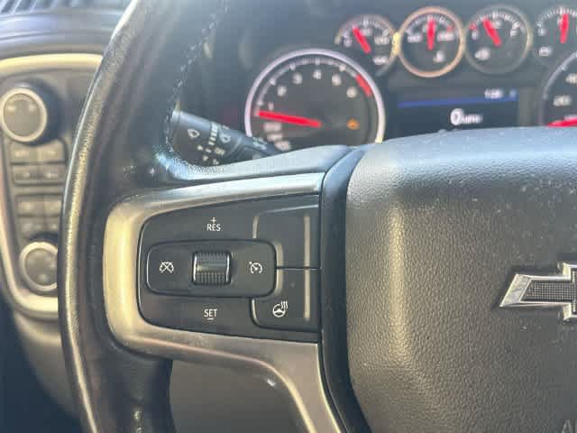 Used 2019 Chevrolet Silverado 1500 RST w/ All-Star Edition AWD/4WD image 20