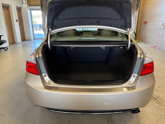 Used 2015 Honda Accord LX image 21