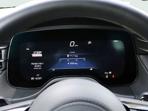 New 2026 Maserati Grecale Folgore AWD/4WD image 29