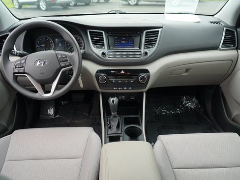 Used 2018 Hyundai Tucson SE AWD/4WD image 26