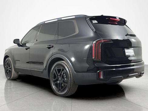 Used 2023 Kia Telluride EX X-Line AWD/4WD image 3