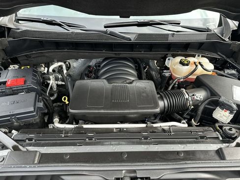 Certified 2021 Chevrolet Silverado 1500 RST image 34