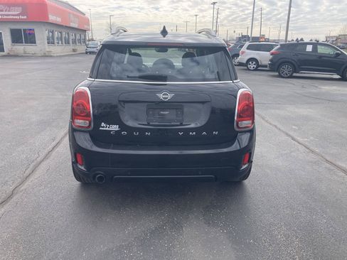Used 2019 MINI Cooper Countryman FWD image 6