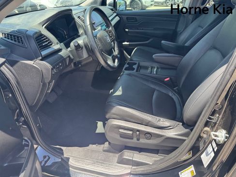 Used 2021 Honda Odyssey EX-L image 11