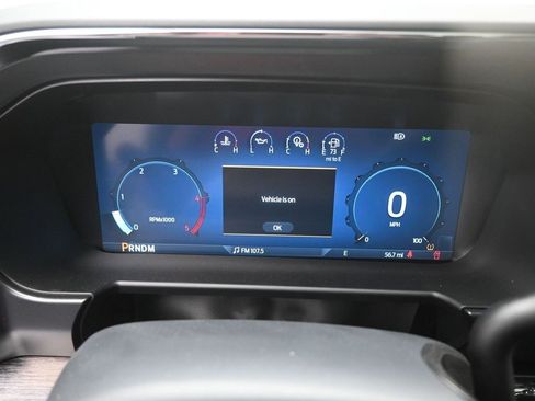 New 2026 Ford F350 Lariat w/ Lariat Premium Package image 6