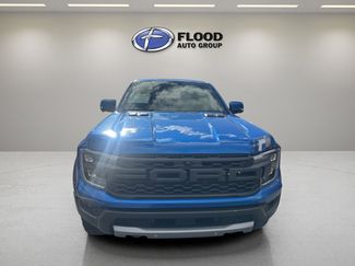 New 2025 Ford Ranger Raptor video 2