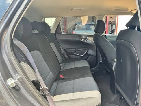 Used 2020 Kia Soul S FWD image 14