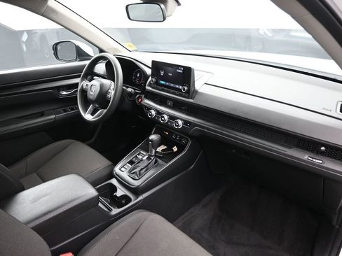 Certified 2023 Honda CR-V EX image 12