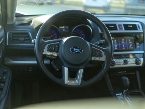 Used 2016 Subaru Outback 2.5i Limited image 26