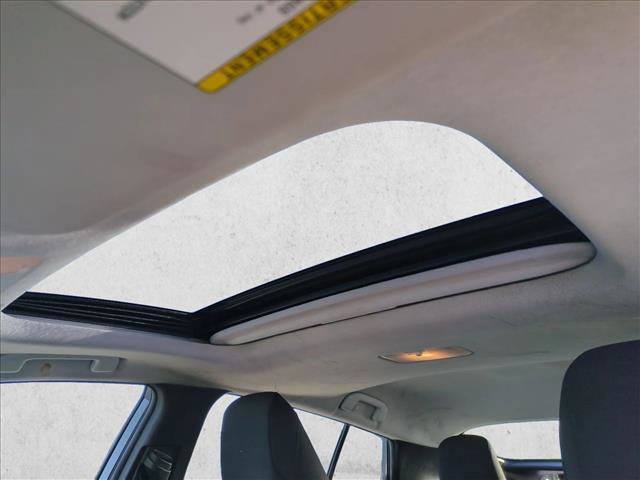 Used 2016 Toyota Prius Three w/ Advanced Technology Package FWD image 14