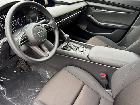 New 2026 MAZDA MAZDA3 s image 10