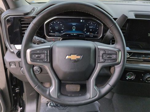 Certified 2023 Chevrolet Silverado 1500 LT image 12