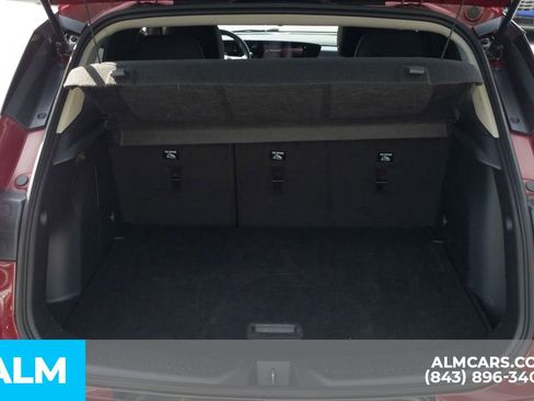 Used 2024 Buick Encore GX Sport Touring image 9