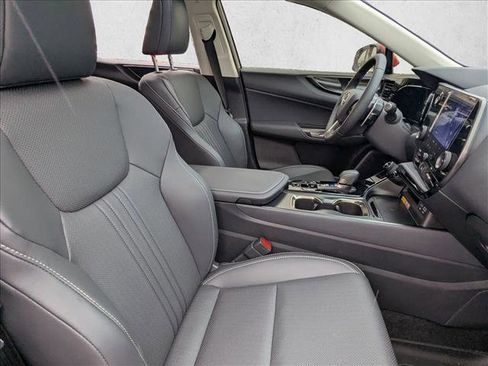 Used 2025 Lexus NX 350 AWD image 22
