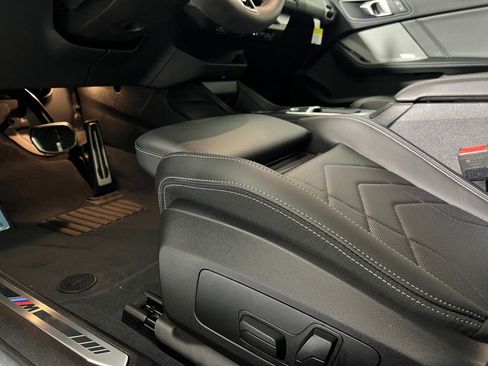 Used 2025 BMW M235i xDrive w/ Premium Package image 13