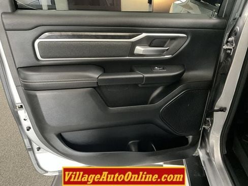 Used 2020 RAM 1500 Big Horn AWD/4WD image 24