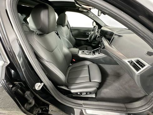 Used 2025 BMW 330i xDrive Sedan image 27